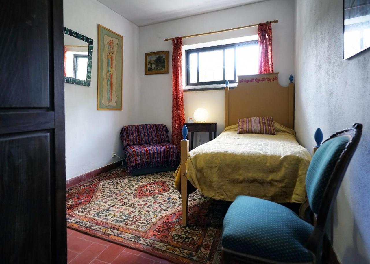 Villa Casa Da Rampa à Sintra Extérieur photo