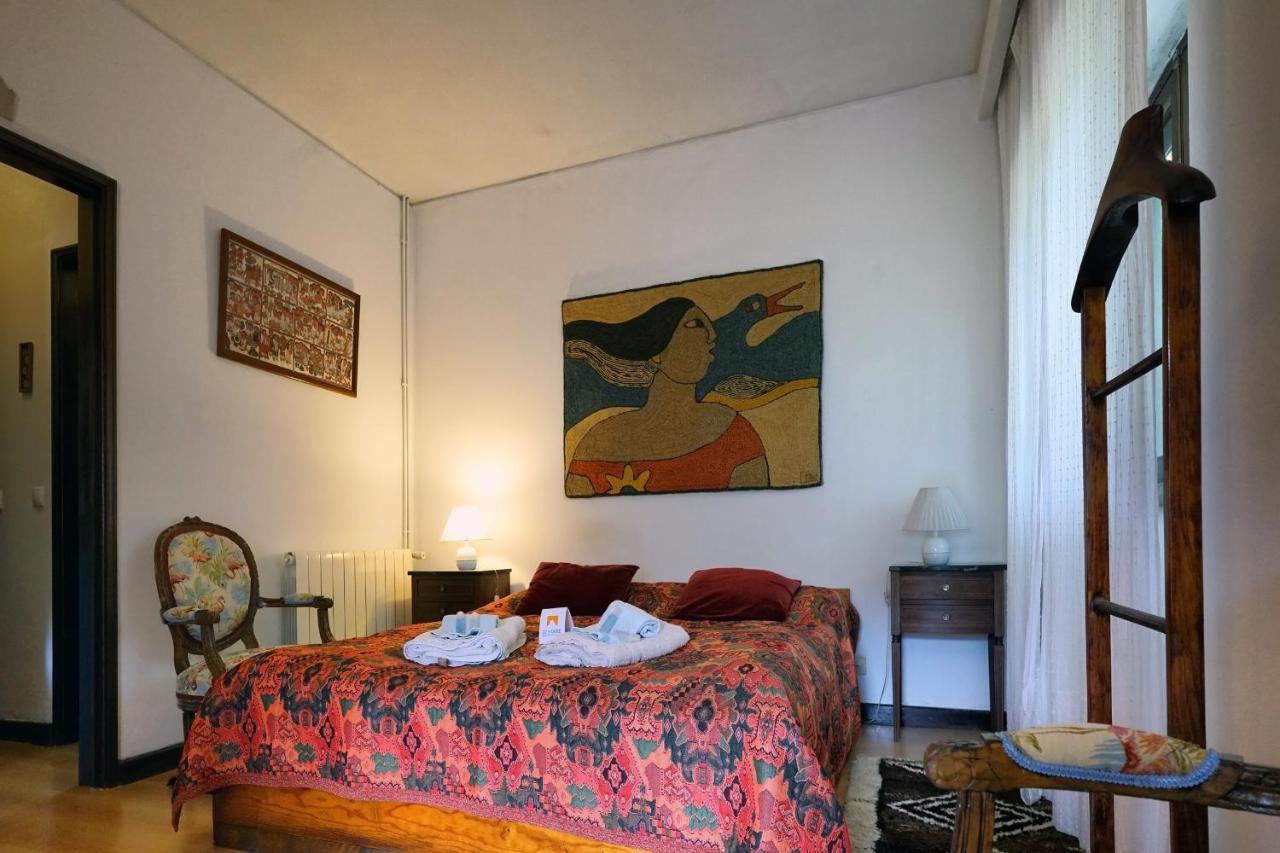 Villa Casa Da Rampa à Sintra Extérieur photo