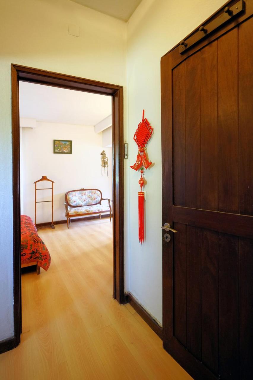 Villa Casa Da Rampa à Sintra Extérieur photo